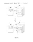 METHOD AND SYSTEM FOR MASTER-PAGE BASED INTEGRATED EDITING AND DYNAMIC     LAYOUT ACTIVATION diagram and image