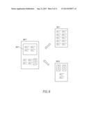 METHOD AND SYSTEM FOR MASTER-PAGE BASED INTEGRATED EDITING AND DYNAMIC     LAYOUT ACTIVATION diagram and image