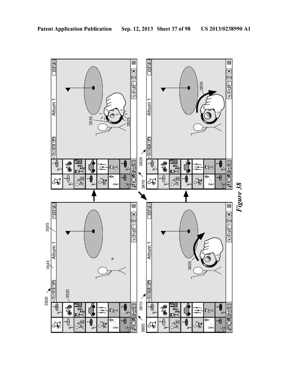 CONTEXT-SENSITIVE HELP FOR IMAGE VIEWING AND EDITING APPLICATION - diagram, schematic, and image 38