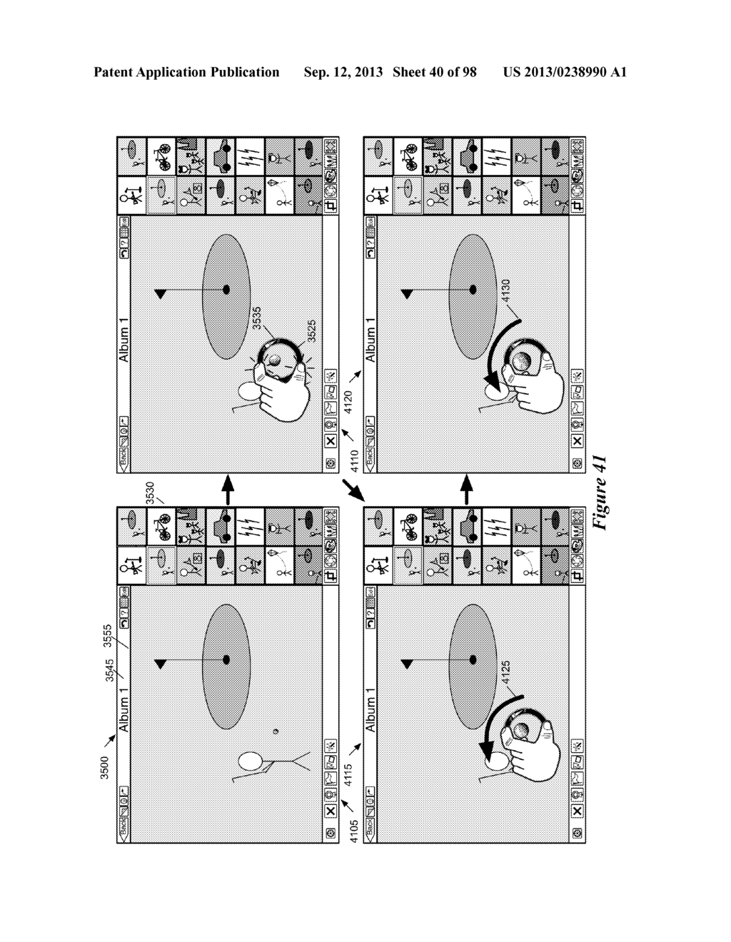 CONTEXT-SENSITIVE HELP FOR IMAGE VIEWING AND EDITING APPLICATION - diagram, schematic, and image 41