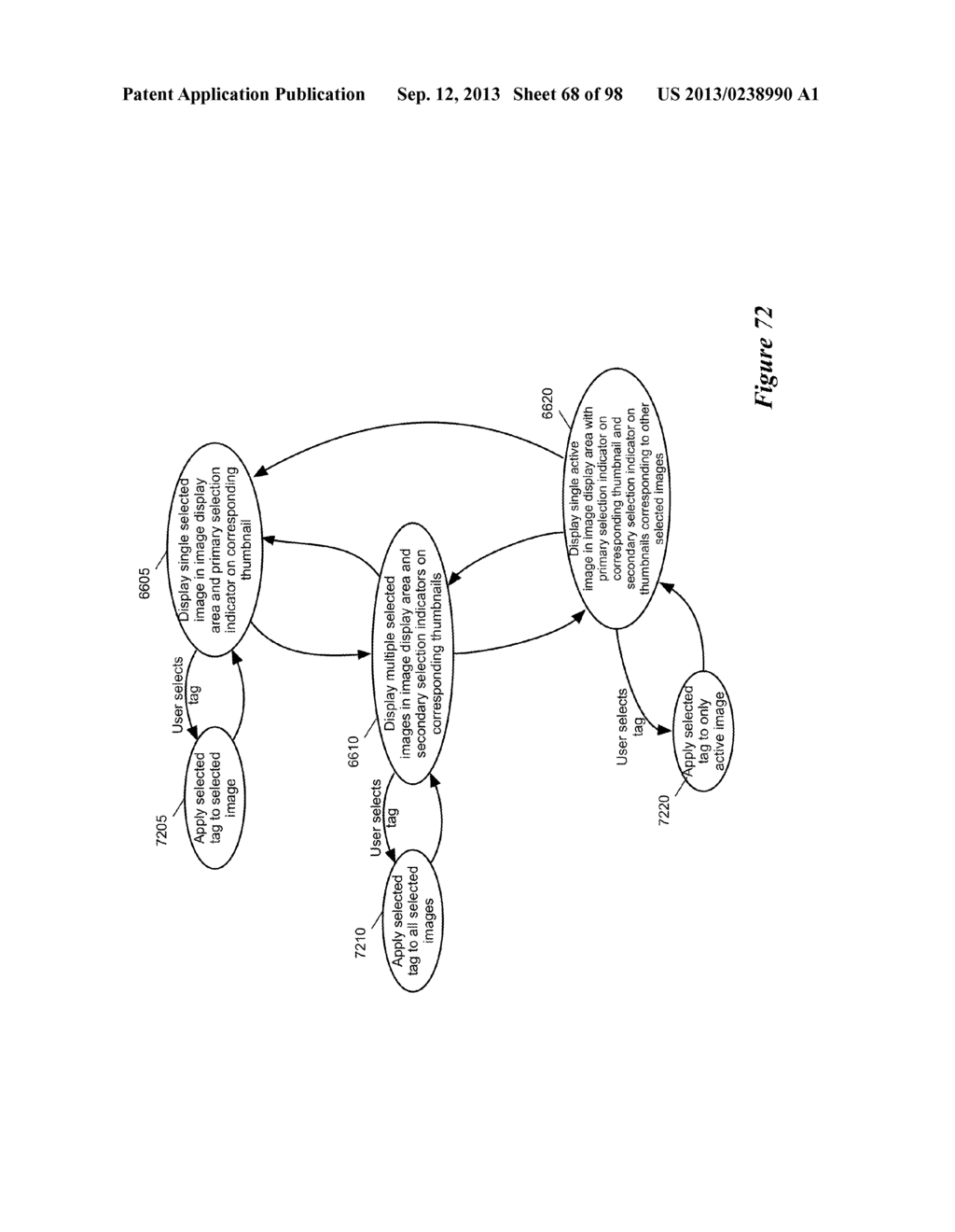 CONTEXT-SENSITIVE HELP FOR IMAGE VIEWING AND EDITING APPLICATION - diagram, schematic, and image 69