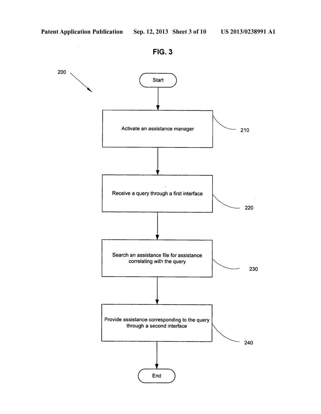 Enhanced Contextual User Assistance - diagram, schematic, and image 04