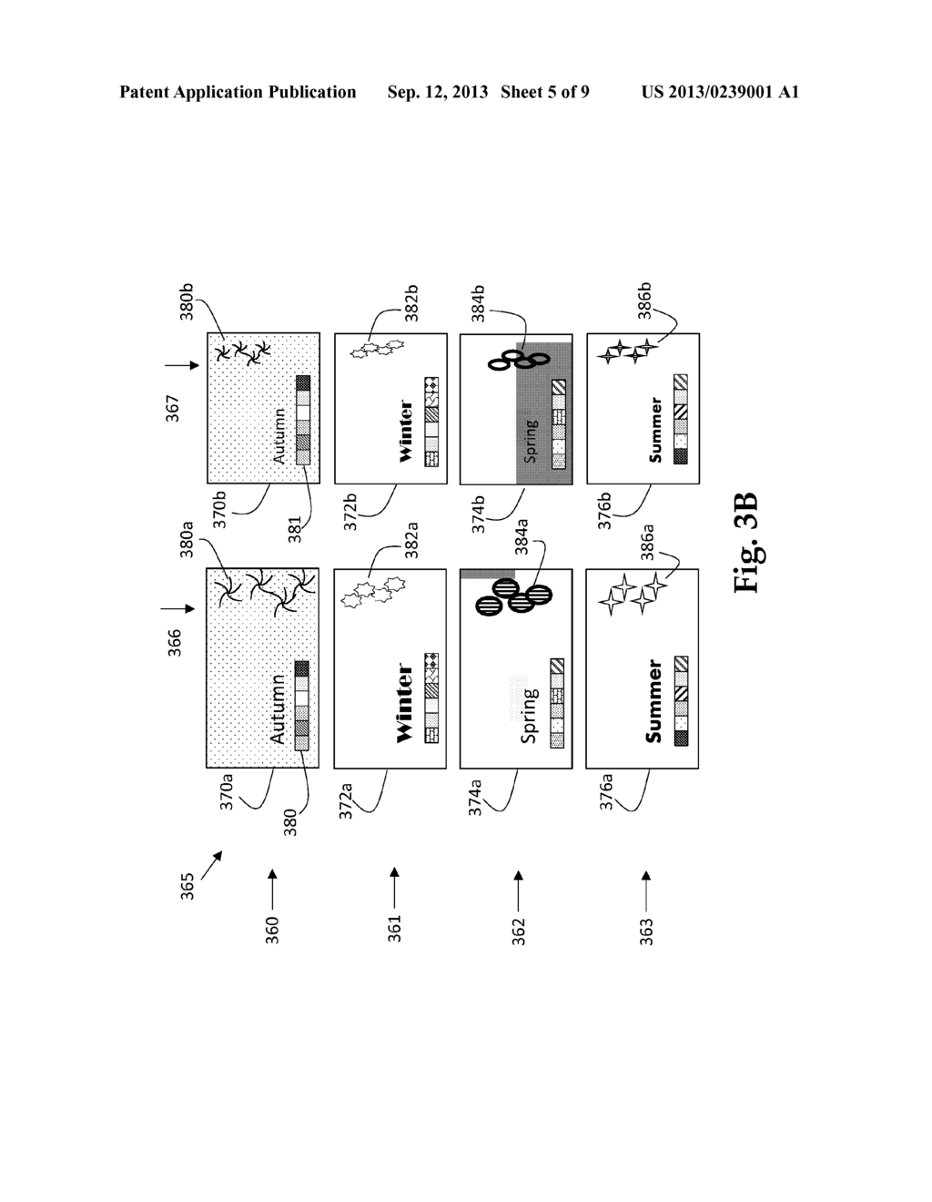 PROVIDING THEME VARIATIONS IN A USER INTERFACE - diagram, schematic, and image 06