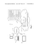 Providing Theme Variations in a User Interface diagram and image