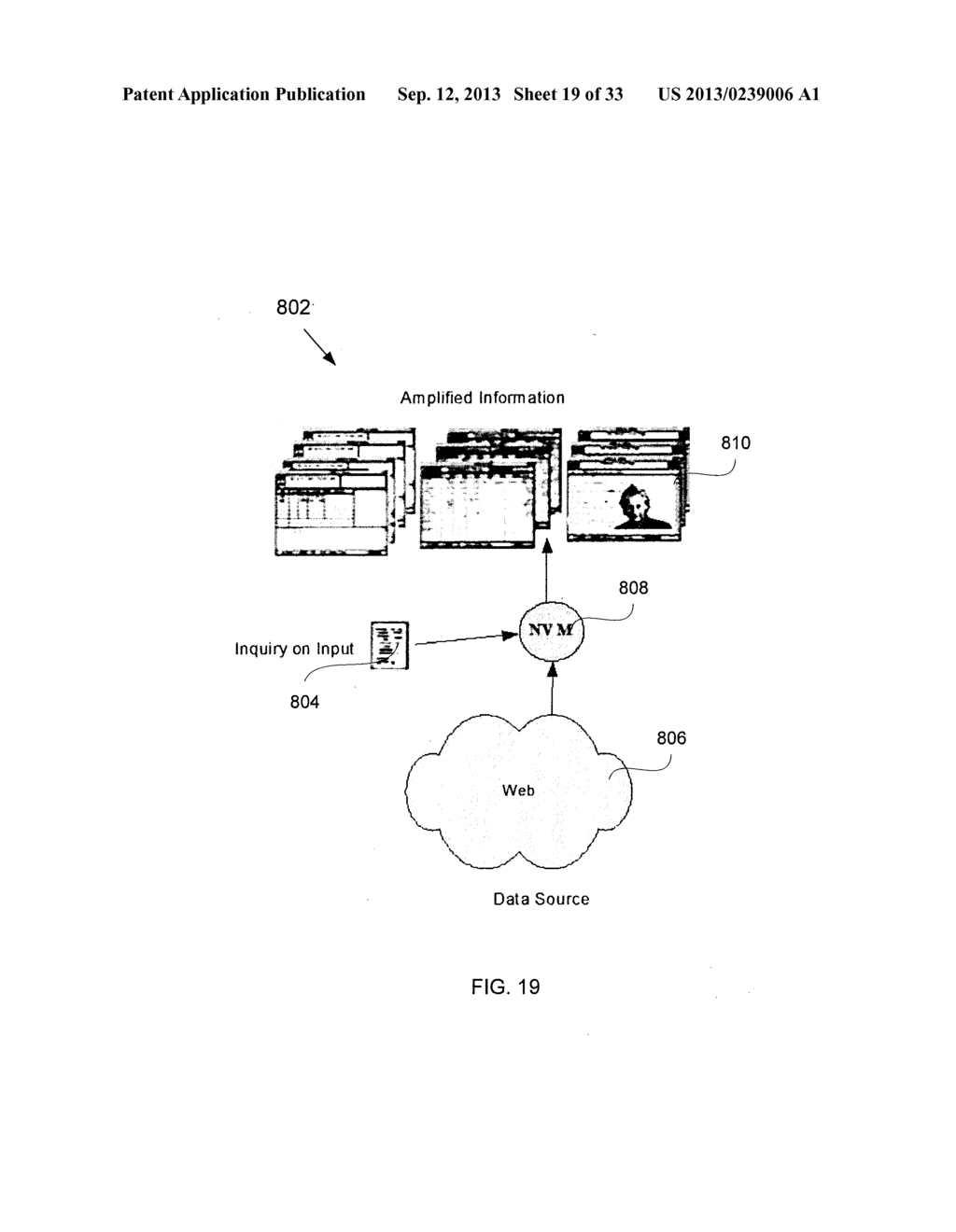 AGGREGATOR, FILTER AND DELIVERY SYSTEM FOR ONLINE CONTEXT DEPENDENT     INTERACTION, SYSTEMS AND METHODS - diagram, schematic, and image 20