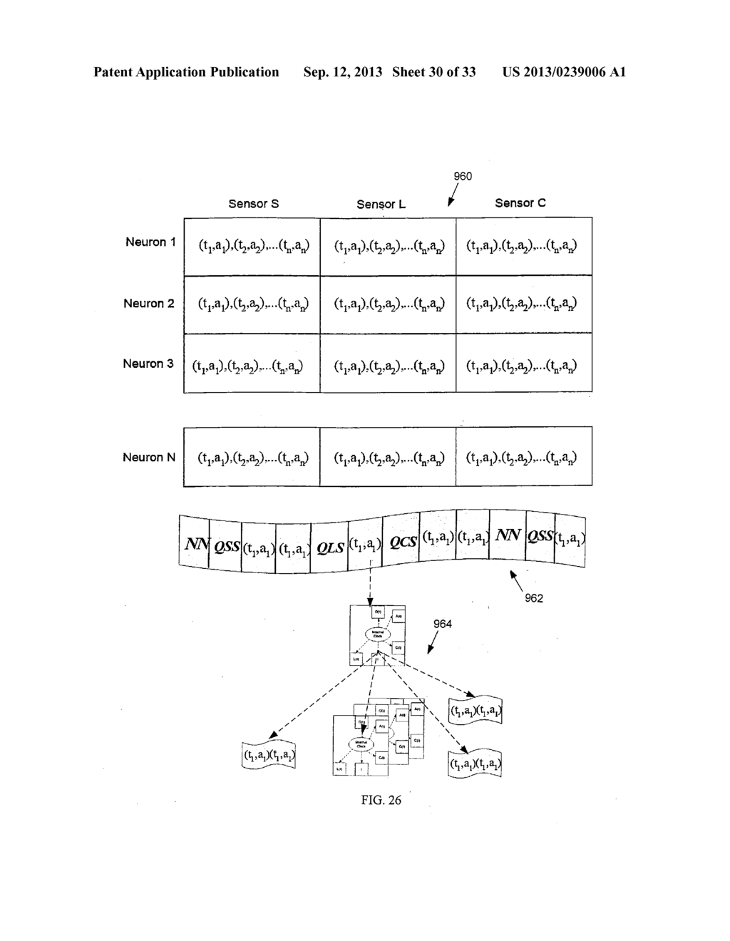 AGGREGATOR, FILTER AND DELIVERY SYSTEM FOR ONLINE CONTEXT DEPENDENT     INTERACTION, SYSTEMS AND METHODS - diagram, schematic, and image 31