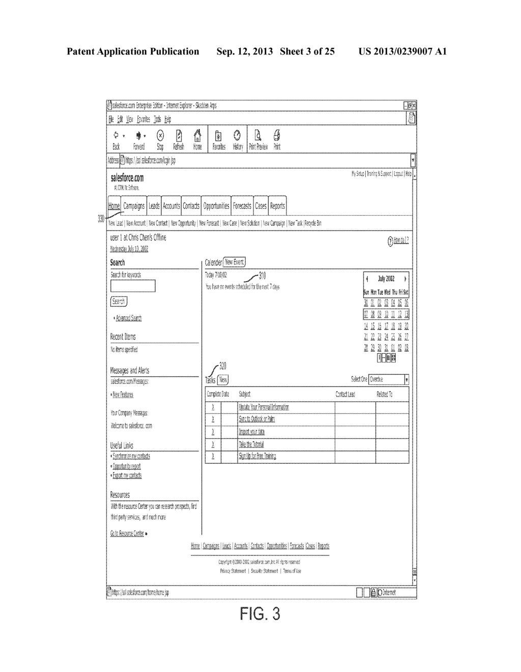 METHOD, SYSTEM, AND COMPUTER PROGRAM PRODUCT FOR SIMULATING AN ONLINE     SESSION - diagram, schematic, and image 04