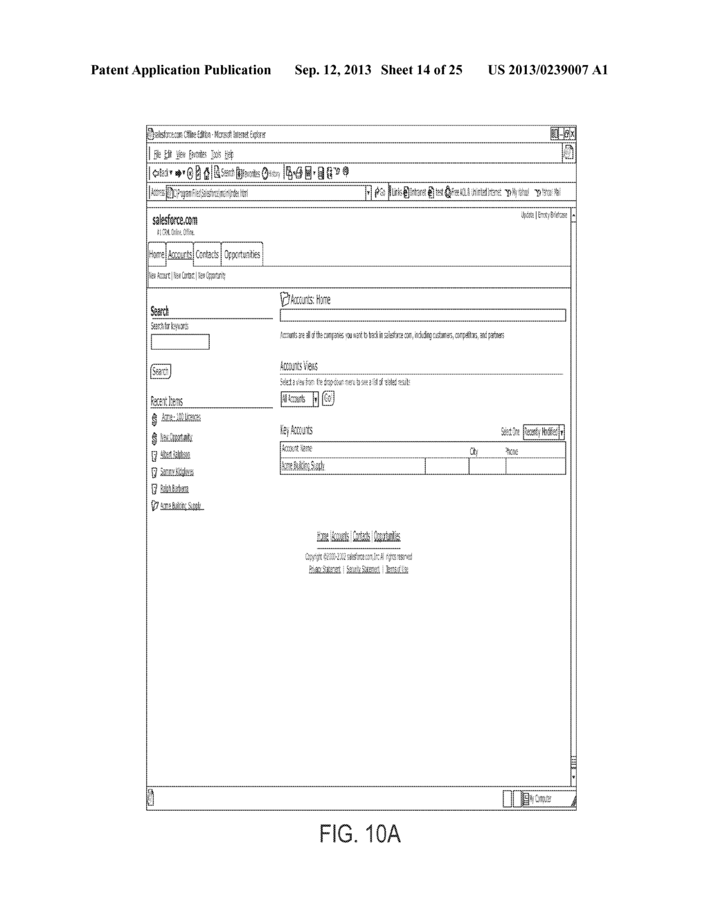 METHOD, SYSTEM, AND COMPUTER PROGRAM PRODUCT FOR SIMULATING AN ONLINE     SESSION - diagram, schematic, and image 15