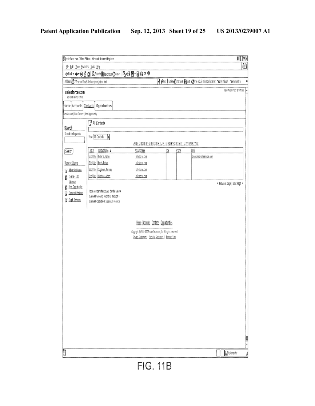 METHOD, SYSTEM, AND COMPUTER PROGRAM PRODUCT FOR SIMULATING AN ONLINE     SESSION - diagram, schematic, and image 20