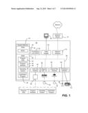 GRAPHICAL DISPLAY RESPONSIVE TO VOICE INPUT diagram and image