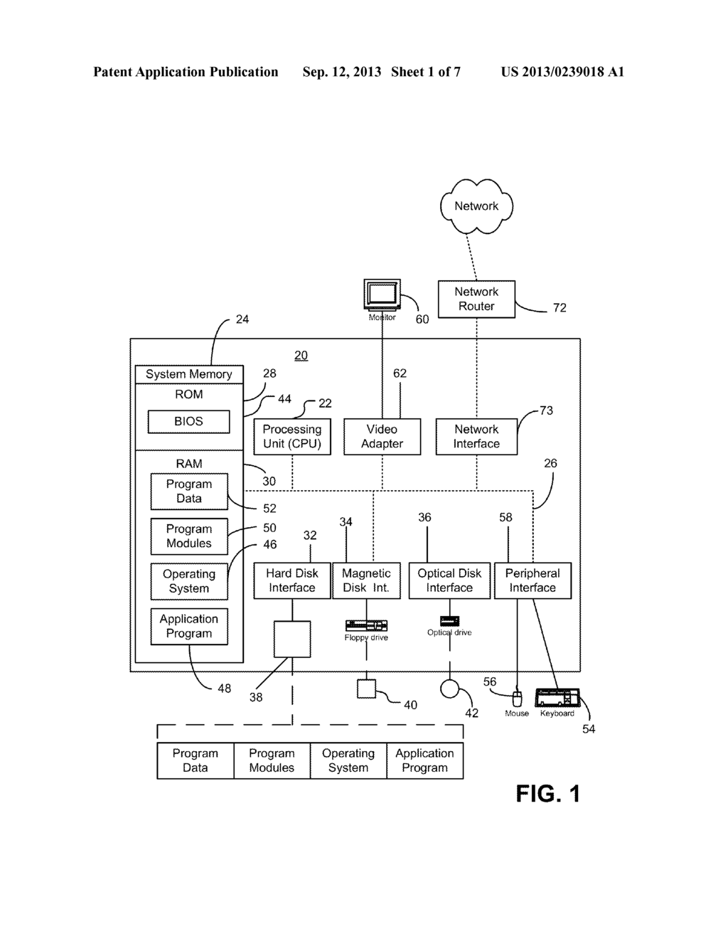 GRAPHICAL DISPLAY RESPONSIVE TO VOICE INPUT - diagram, schematic, and image 02