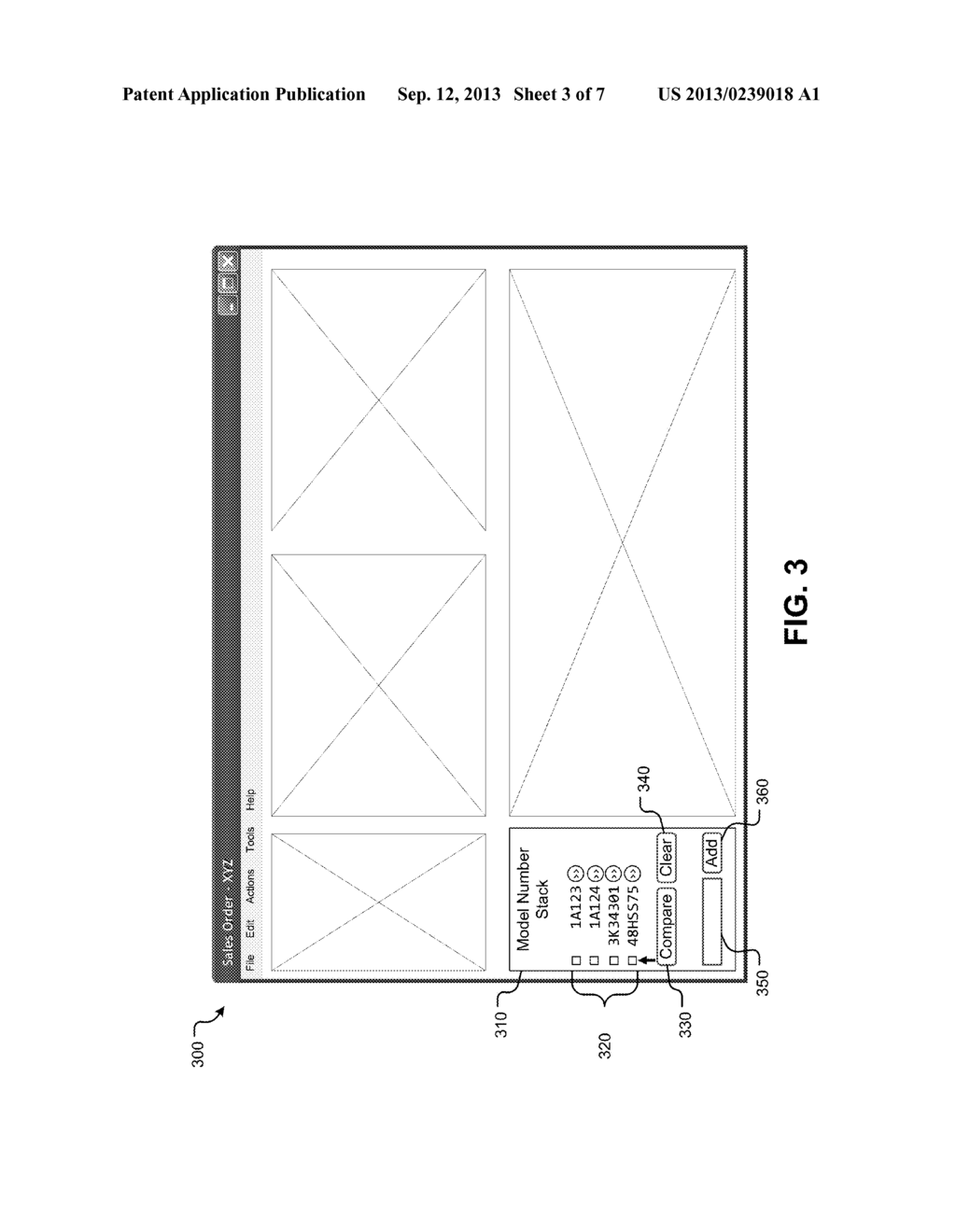 GRAPHICAL DISPLAY RESPONSIVE TO VOICE INPUT - diagram, schematic, and image 04