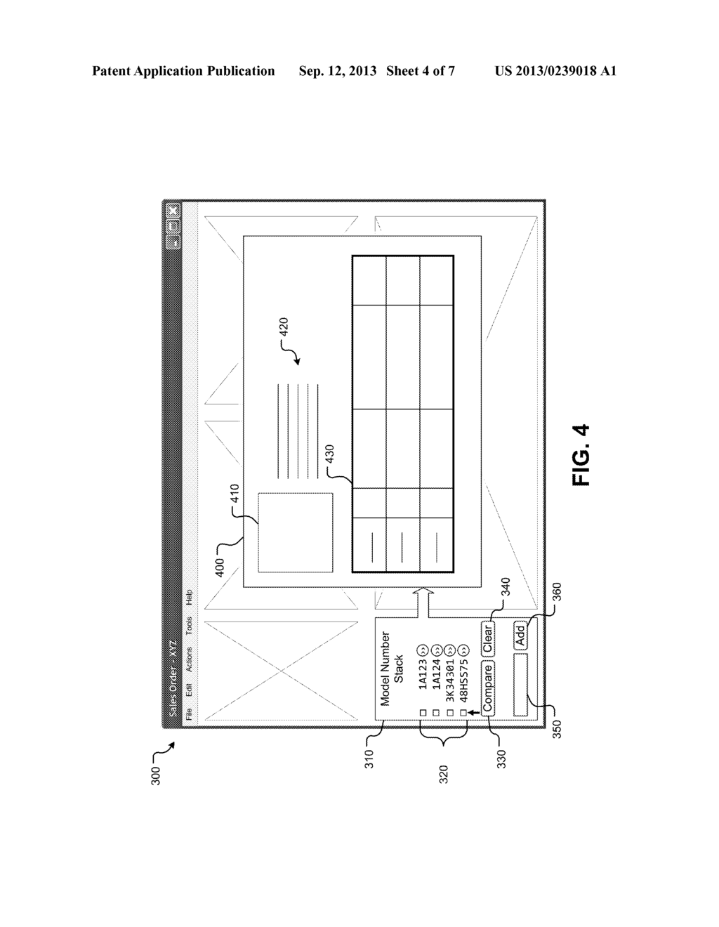 GRAPHICAL DISPLAY RESPONSIVE TO VOICE INPUT - diagram, schematic, and image 05