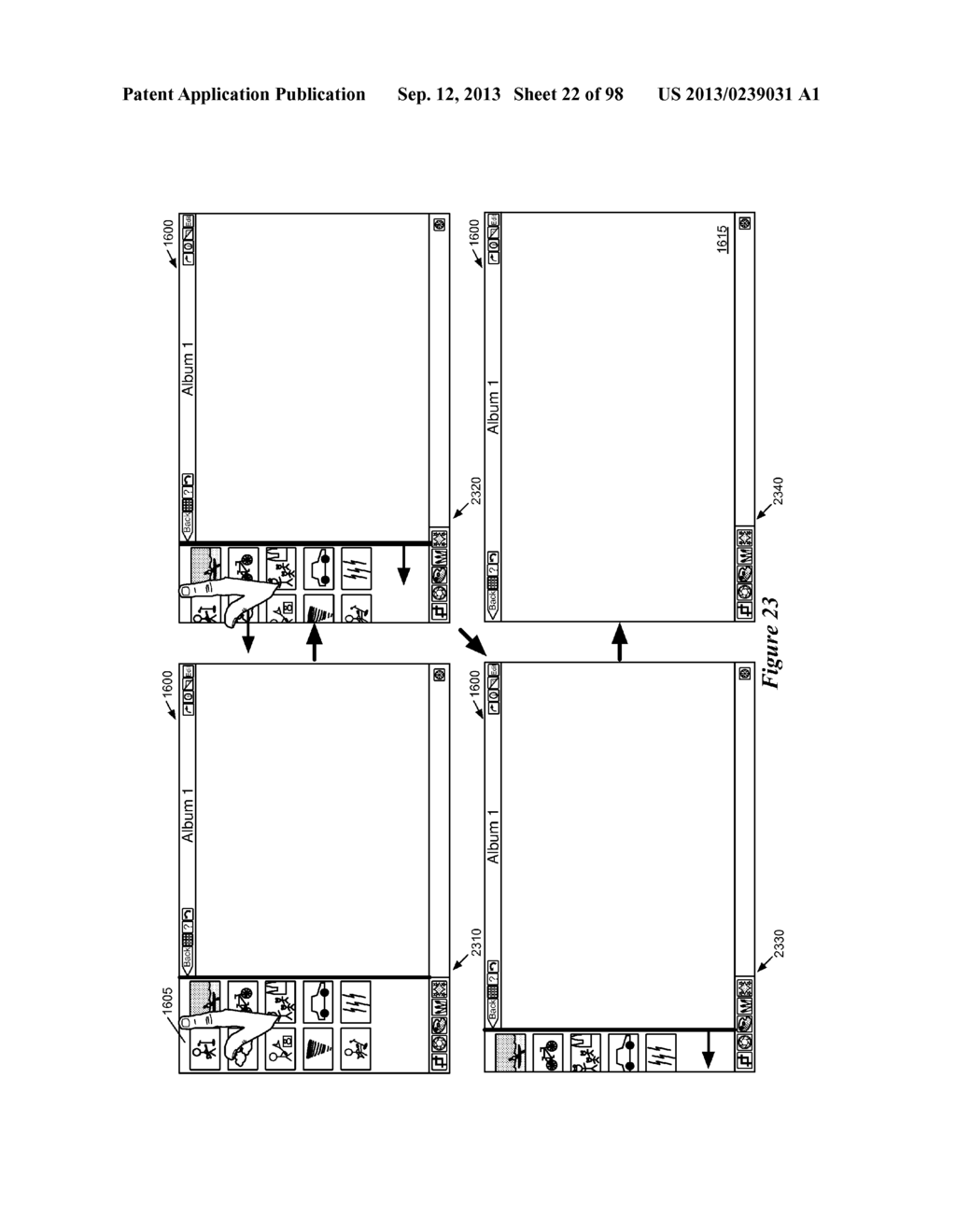 APPLICATION FOR VIEWING IMAGES - diagram, schematic, and image 23