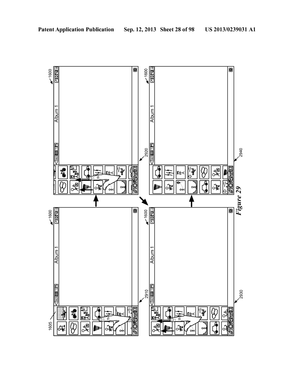 APPLICATION FOR VIEWING IMAGES - diagram, schematic, and image 29