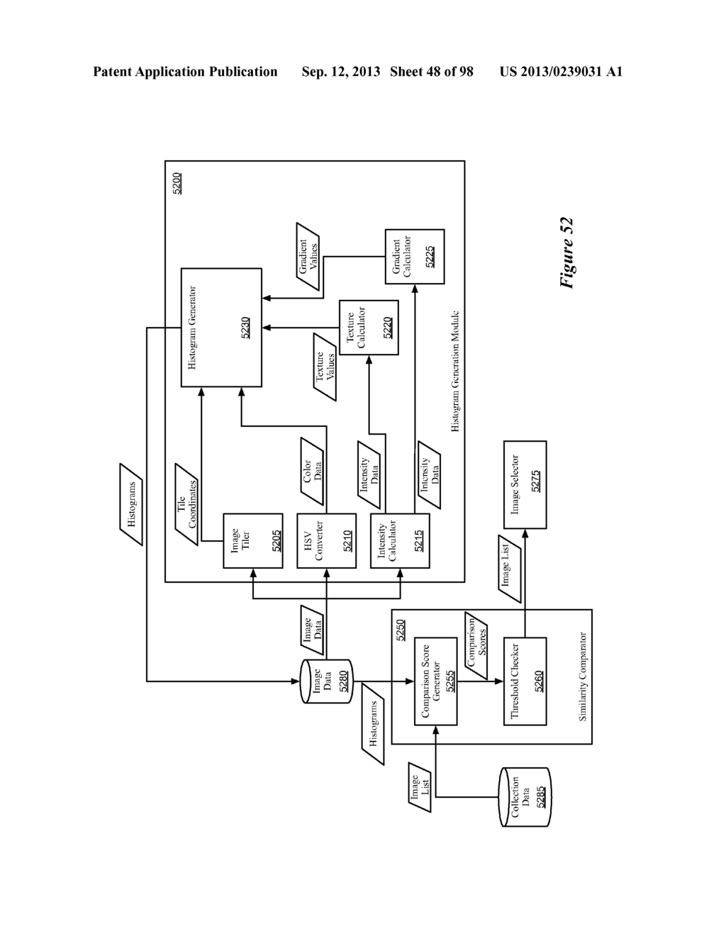 APPLICATION FOR VIEWING IMAGES - diagram, schematic, and image 49