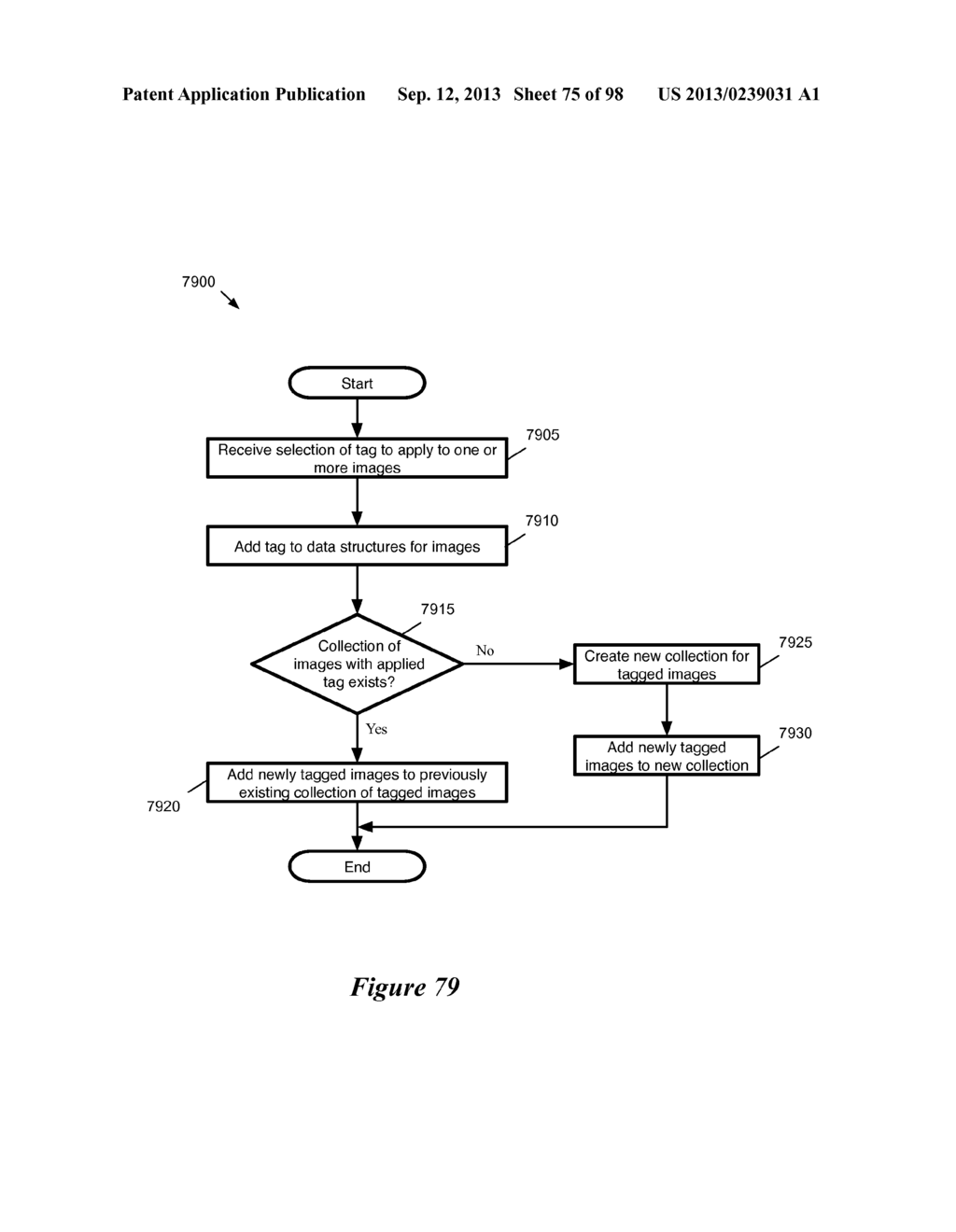 APPLICATION FOR VIEWING IMAGES - diagram, schematic, and image 76