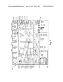 VISUAL INDICATION OF ALARMS ON A VENTILATOR GRAPHICAL USER INTERFACE diagram and image