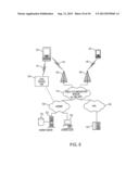 UNLOCKING A TOUCH SCREEN DEVICE diagram and image