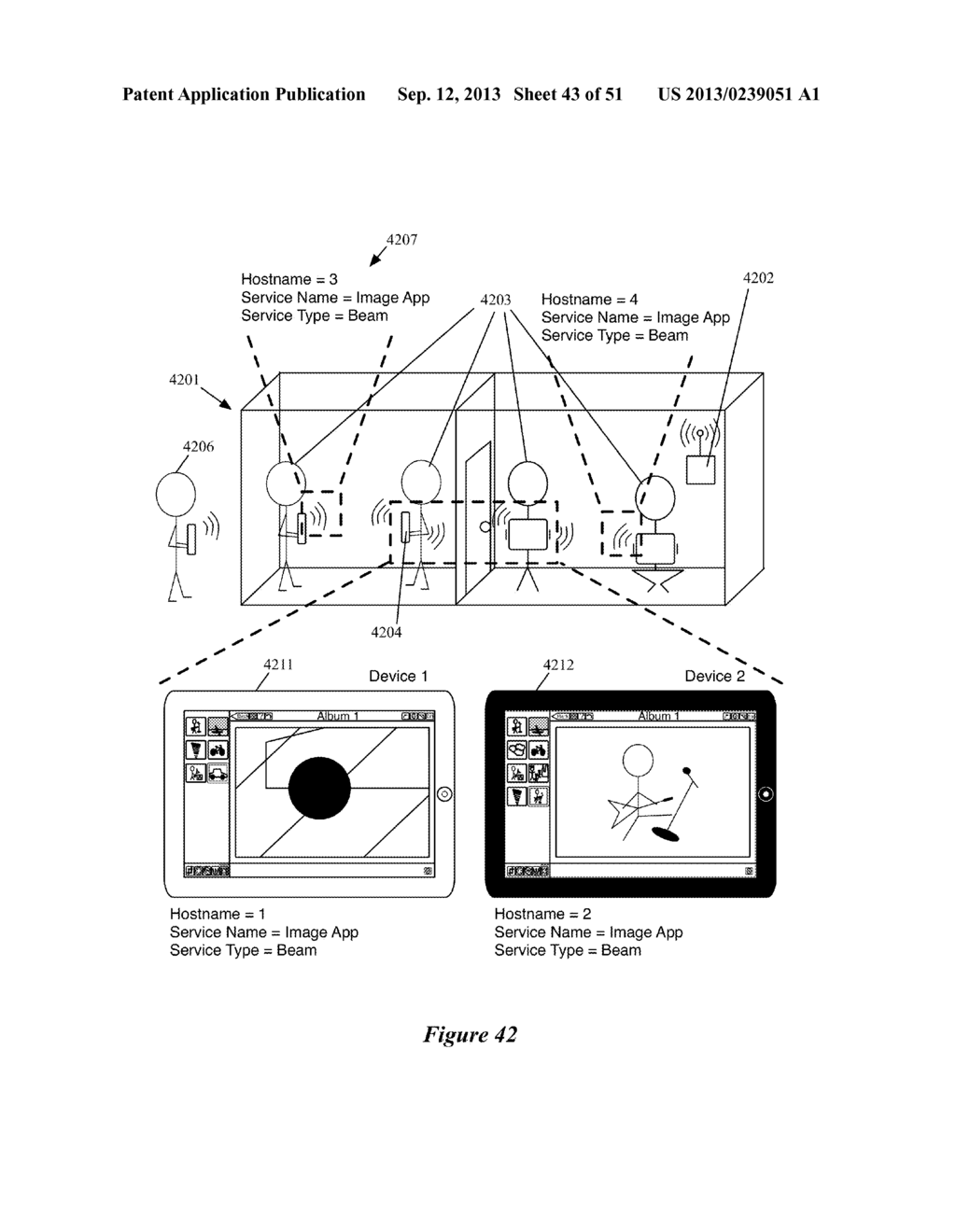 NON-DESTRUCTIVE EDITING FOR A MEDIA EDITING APPLICATION - diagram, schematic, and image 44