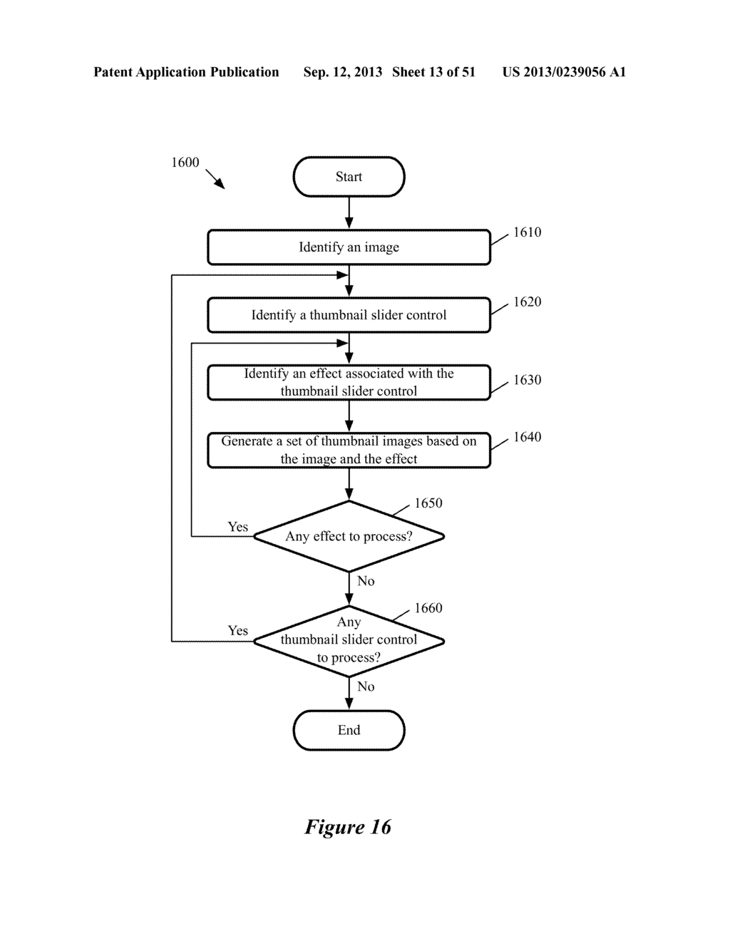 FANNING USER INTERFACE CONTROLS FOR A MEDIA EDITING APPLICATION - diagram, schematic, and image 14