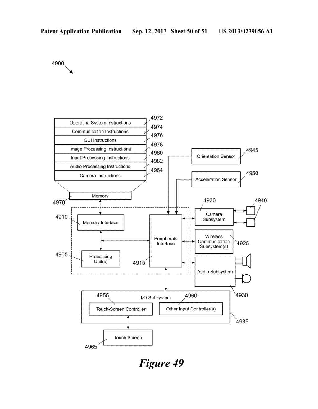 FANNING USER INTERFACE CONTROLS FOR A MEDIA EDITING APPLICATION - diagram, schematic, and image 51