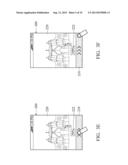 HANDHELD DEVICES AND CONTROLLING METHODS USING THE SAME diagram and image