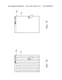 HANDHELD DEVICES AND CONTROLLING METHODS USING THE SAME diagram and image