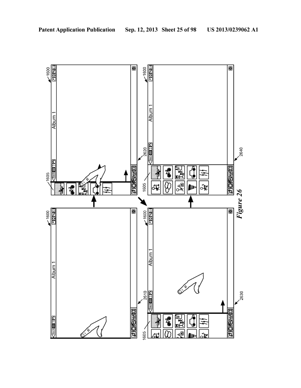 OPERATIONS AFFECTING MULTIPLE IMAGES - diagram, schematic, and image 26