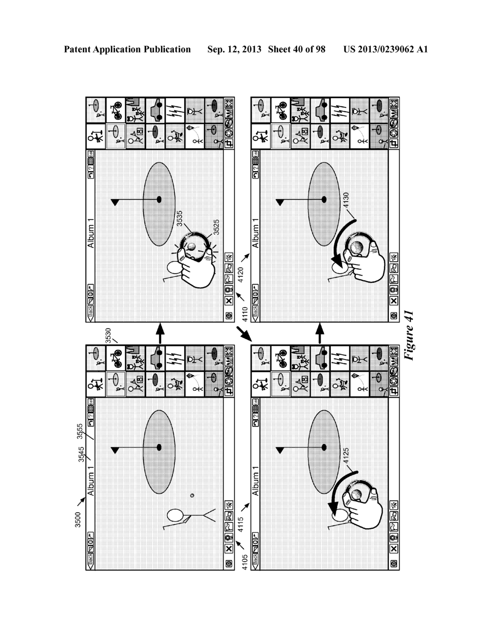 OPERATIONS AFFECTING MULTIPLE IMAGES - diagram, schematic, and image 41