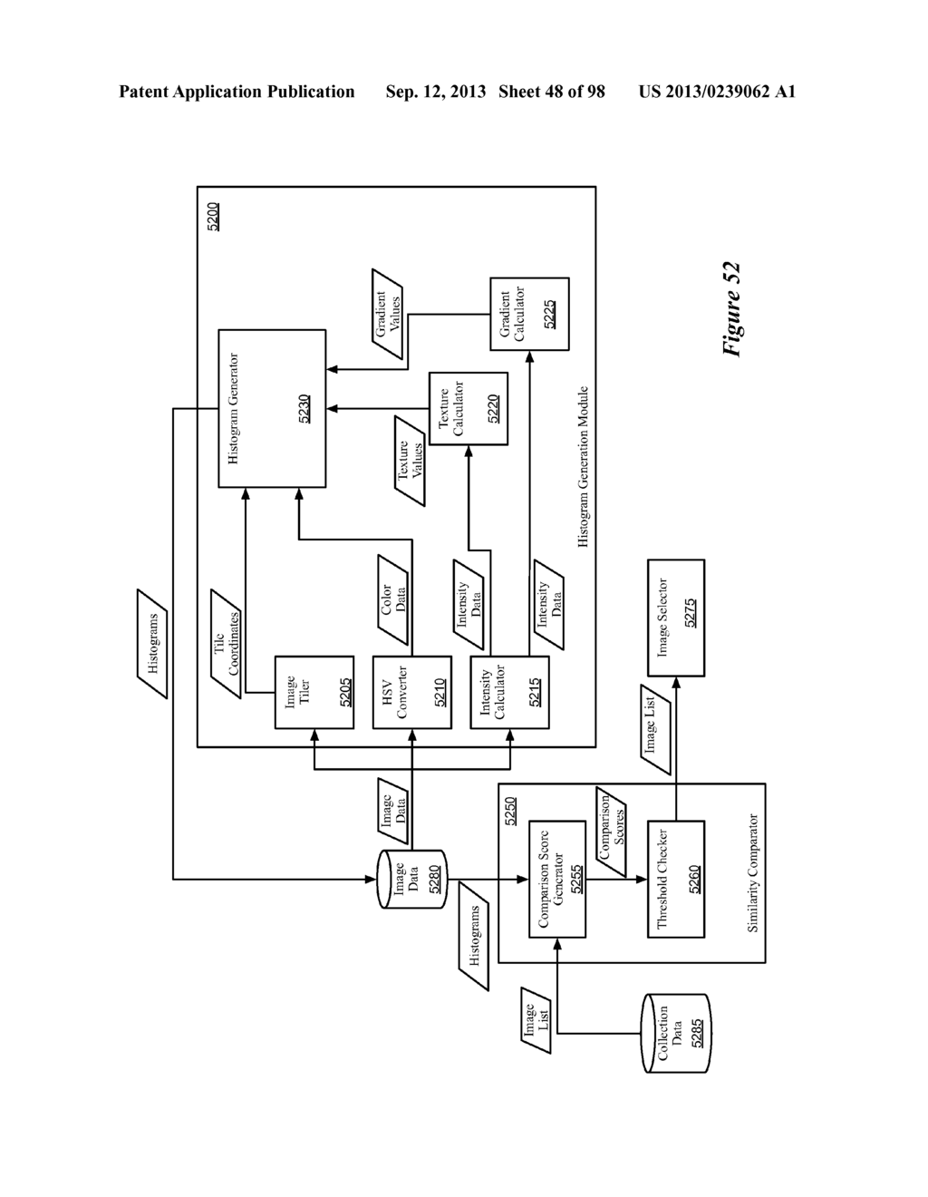 OPERATIONS AFFECTING MULTIPLE IMAGES - diagram, schematic, and image 49