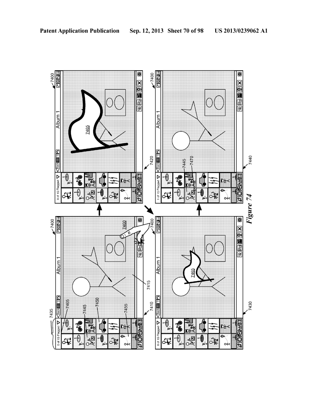 OPERATIONS AFFECTING MULTIPLE IMAGES - diagram, schematic, and image 71