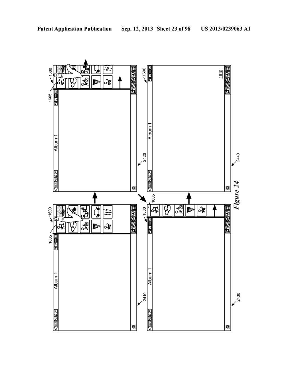 SELECTION OF MULTIPLE IMAGES - diagram, schematic, and image 24