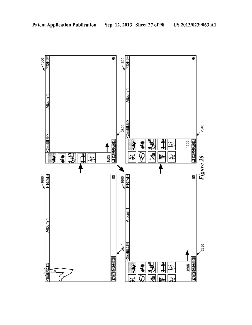 SELECTION OF MULTIPLE IMAGES - diagram, schematic, and image 28