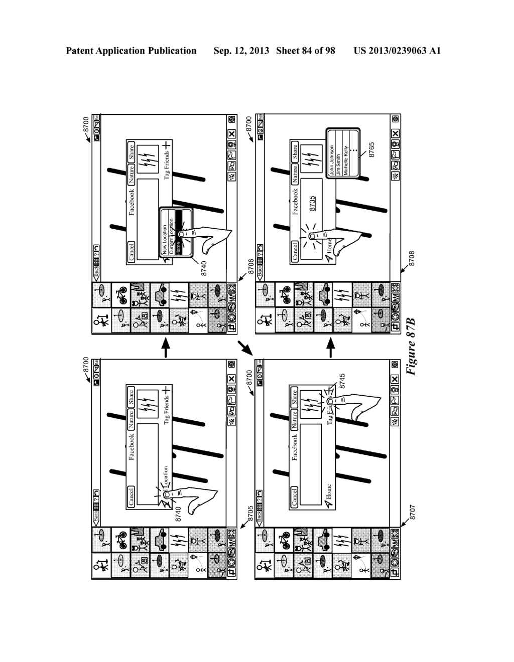 SELECTION OF MULTIPLE IMAGES - diagram, schematic, and image 85