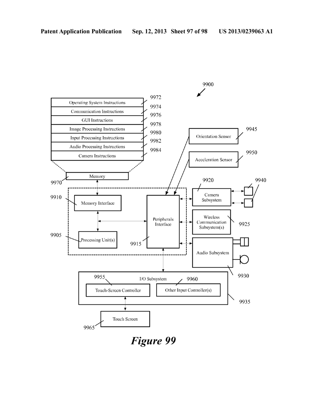 SELECTION OF MULTIPLE IMAGES - diagram, schematic, and image 98