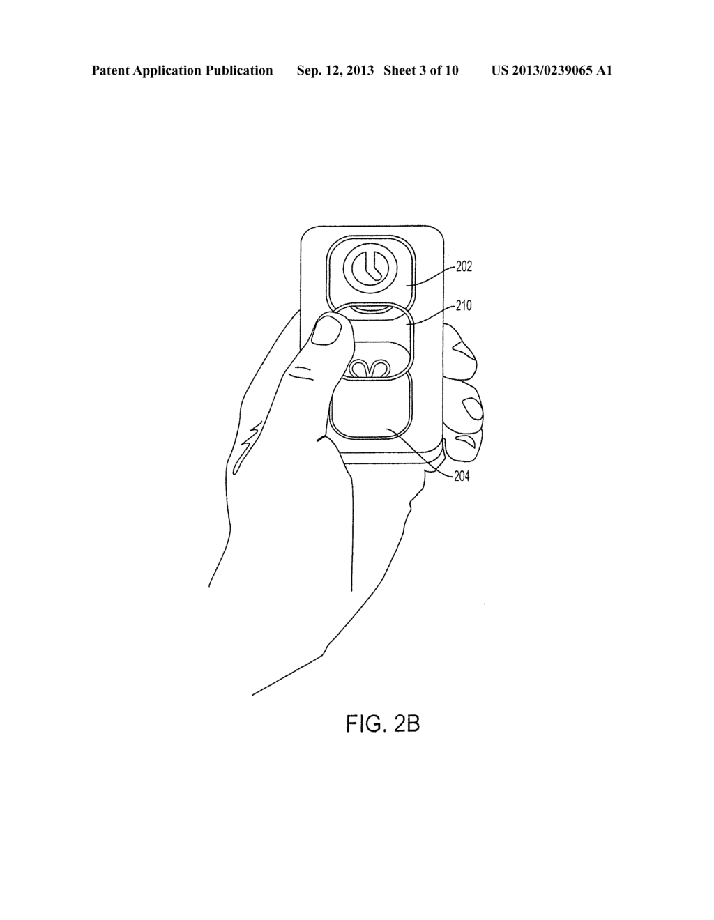 UNLOCKING A TOUCH SCREEN DEVICE - diagram, schematic, and image 04