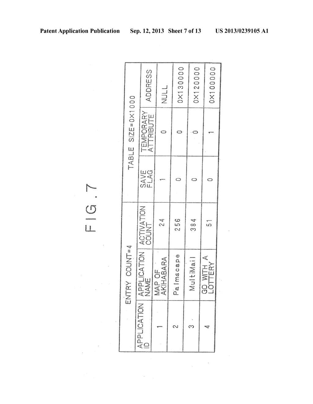 INFORMATION-PROCESSING APPARATUS, SERVER, INFORMATION COMMUNICATION     SYSTEM, INFORMATION-PROCESSING METHOD, INFORMATION PROVIDING METHOD, AND     COMPUTER STORAGE MEDIUM - diagram, schematic, and image 08