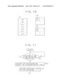 INFORMATION-PROCESSING APPARATUS, SERVER, INFORMATION COMMUNICATION     SYSTEM, INFORMATION-PROCESSING METHOD, INFORMATION PROVIDING METHOD, AND     COMPUTER STORAGE MEDIUM diagram and image