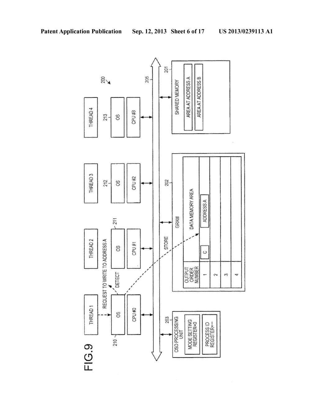 INFORMATION PROCESSING APPARATUS, COMPUTER PRODUCT, AND INFORMATION     PROCESSING METHOD - diagram, schematic, and image 07