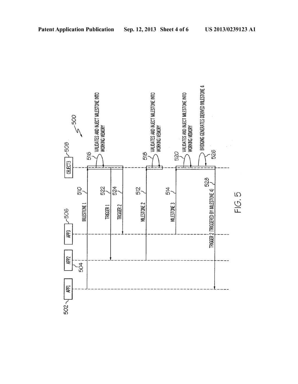 MILESTONE MANAGER - diagram, schematic, and image 05