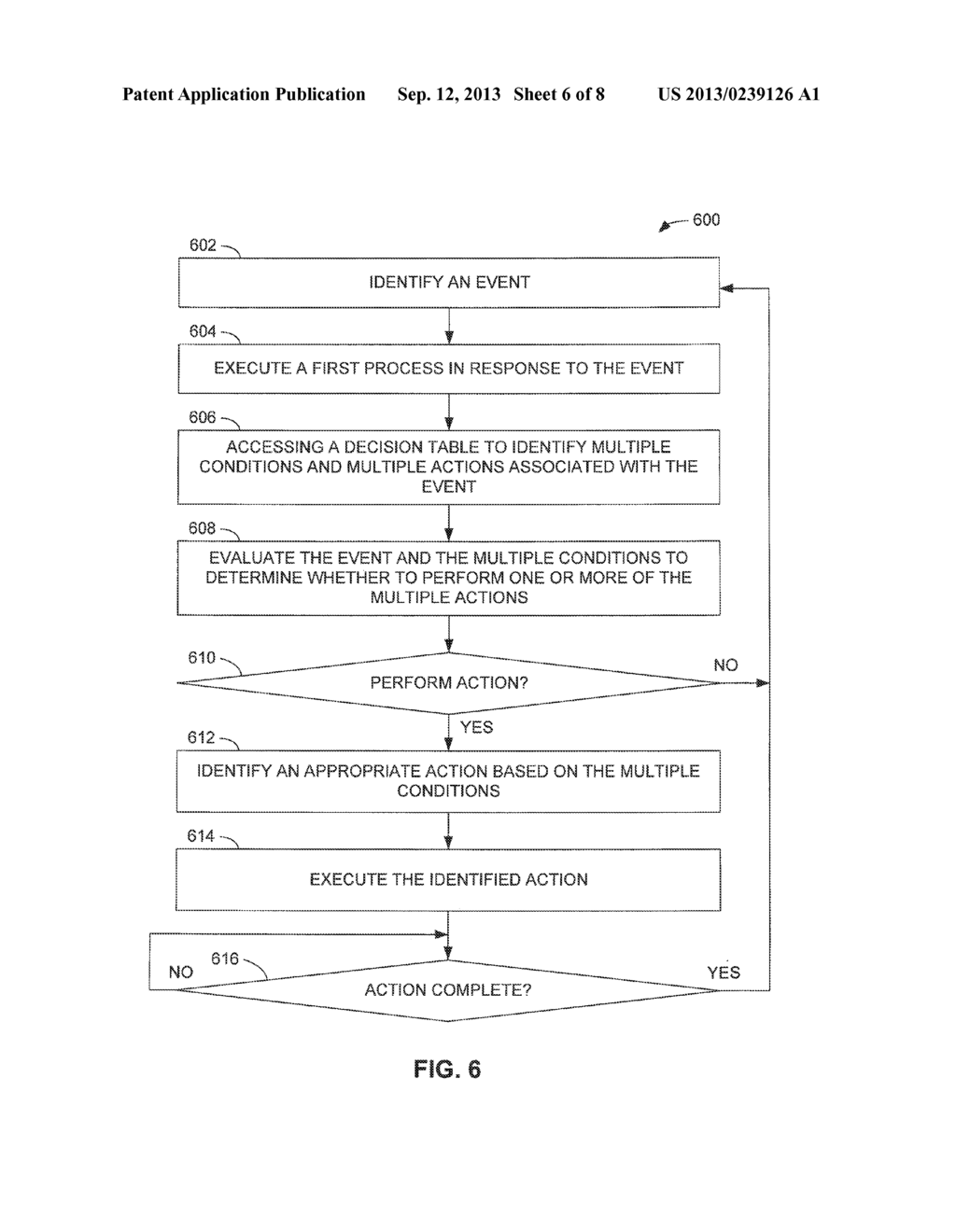 Automated Execution of Processes - diagram, schematic, and image 07