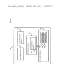 SYSTEM AND METHOD FOR MAKING A CONTENT ITEM, RESIDENT OR ACCESSIBLE ON ONE     RESOURCE, AVAILABLE THROUGH ANOTHER diagram and image