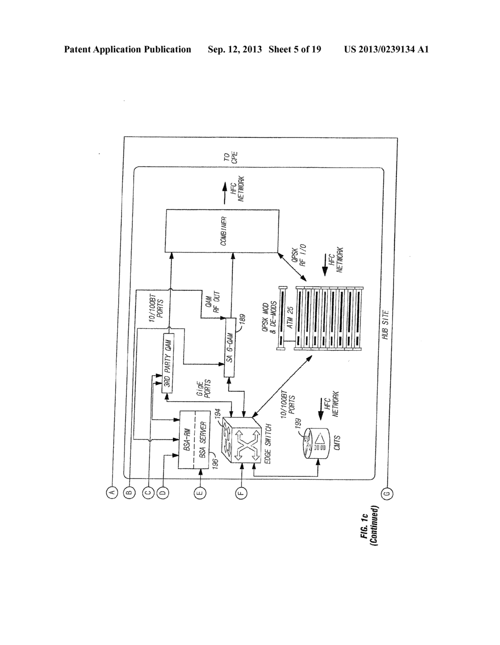 METHODS AND APPARATUS FOR PROVIDING VIRTUAL CONTENT OVER A NETWORK - diagram, schematic, and image 06