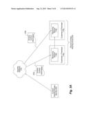 APPARATUS SYSTEMS AND METHODS FOR SECURELY SHARING CONTENT WITH A     PLURALITY OF RECEIVING DEVICES diagram and image