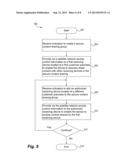 APPARATUS SYSTEMS AND METHODS FOR SECURELY SHARING CONTENT WITH A     PLURALITY OF RECEIVING DEVICES diagram and image