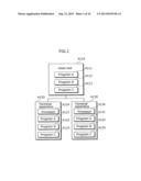 PROGRAM REPLACING METHOD diagram and image