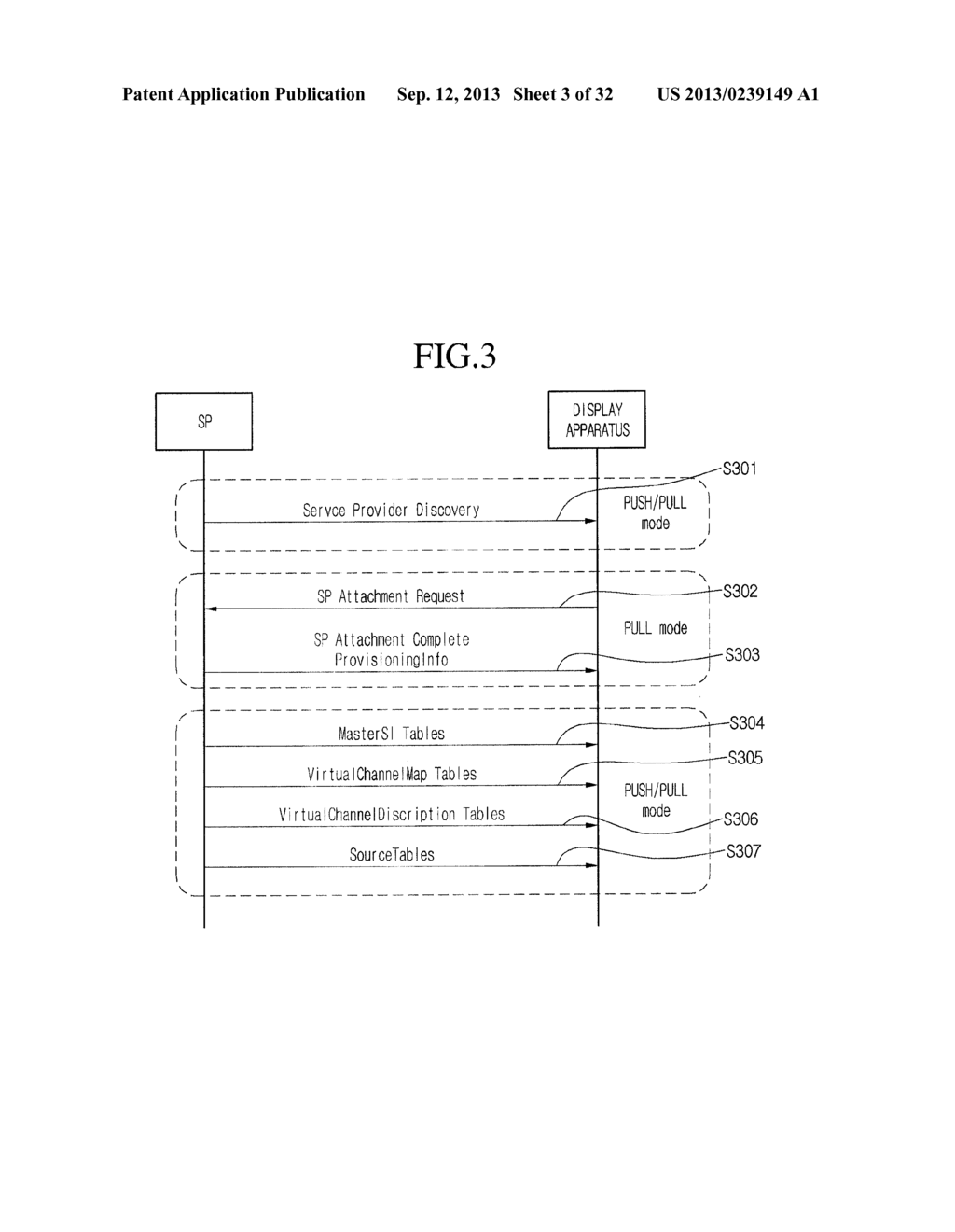 WEB-BROWSING METHOD, AND IMAGE DISPLAY DEVICE USING SAME - diagram, schematic, and image 04