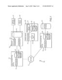 FACILITATING PLACESHIFTING USING MATRIX CODES diagram and image