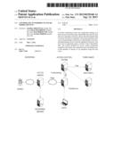 CONTROLLING ENTERPRISE ACCESS BY MOBILE DEVICES diagram and image